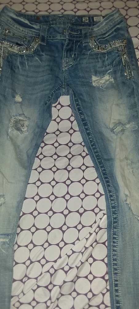 Capris(willing to decrease price)